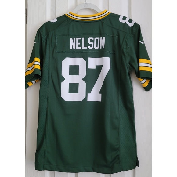 Packers Jersey - Picture 2 of 3
